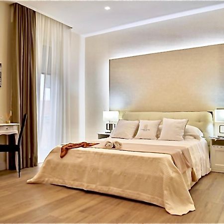 Pompei Luxury Suite Zewnętrze zdjęcie