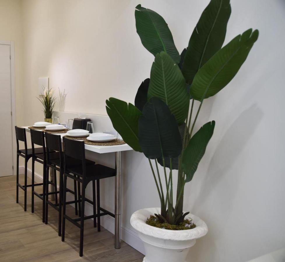 Pompei Luxury Suite Zewnętrze zdjęcie