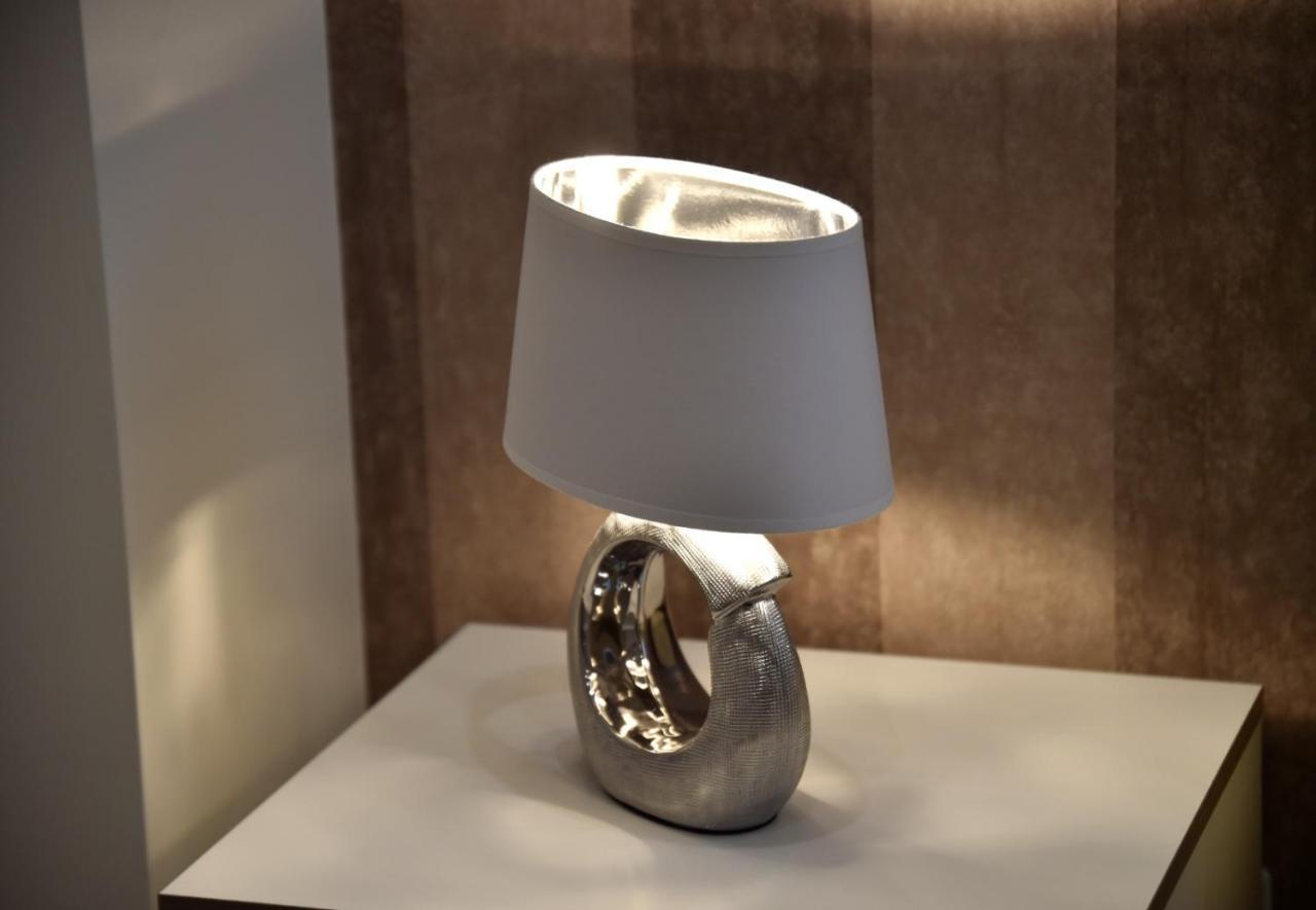 Pompei Luxury Suite Zewnętrze zdjęcie