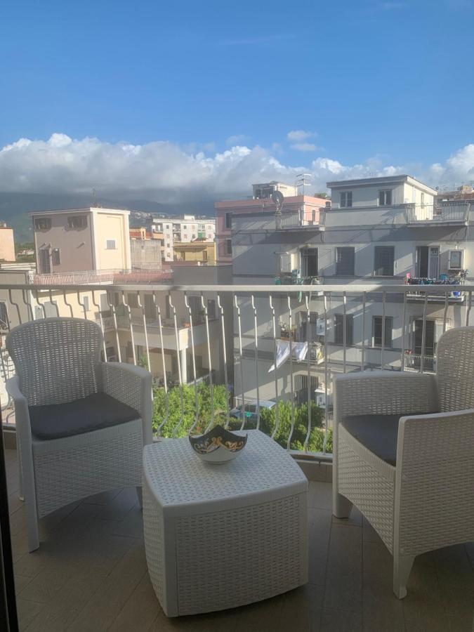 Pompei Luxury Suite Zewnętrze zdjęcie