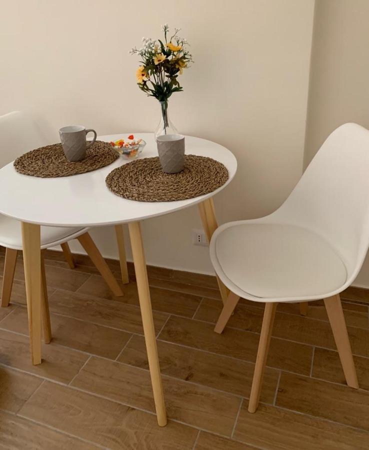 Pompei Luxury Suite Zewnętrze zdjęcie