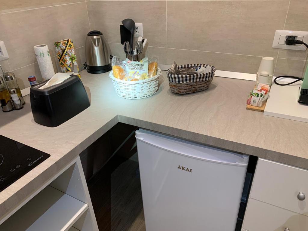 Pompei Luxury Suite Zewnętrze zdjęcie