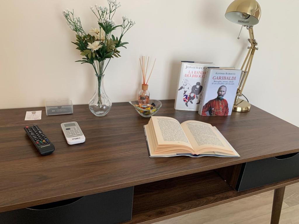 Pompei Luxury Suite Zewnętrze zdjęcie